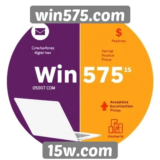 Vantagens e desvantagens da plataforma win575