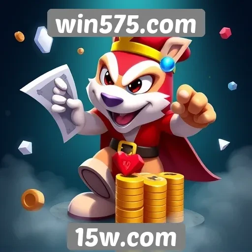 Análise das ofertas de jogos no win575.com