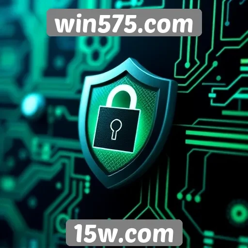 explorando a segurança no site win575.com