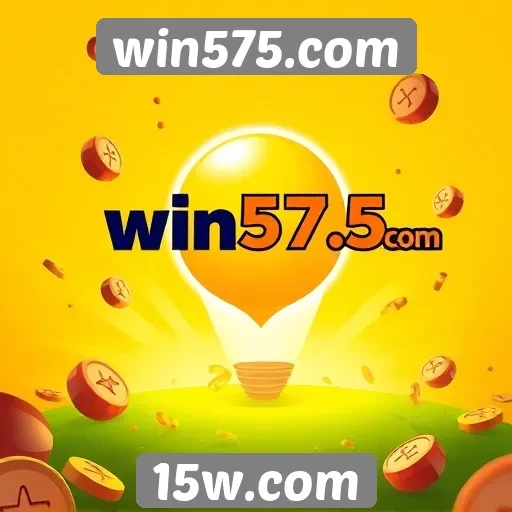 futuro do mercado de jogos online com win575