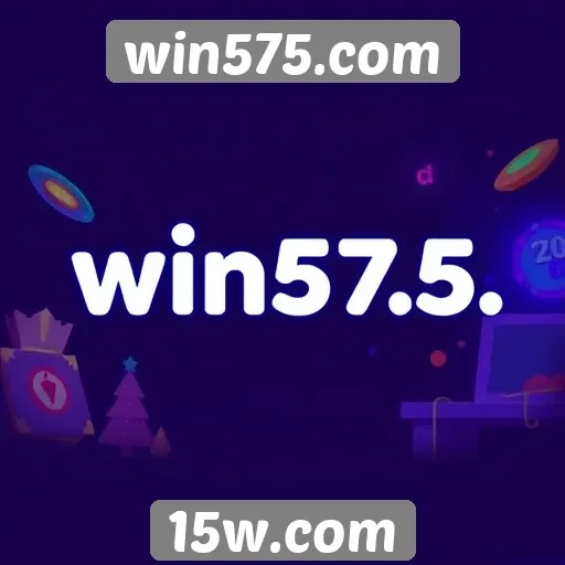 Estudo sobre a popularidade dos jogos no win575.com