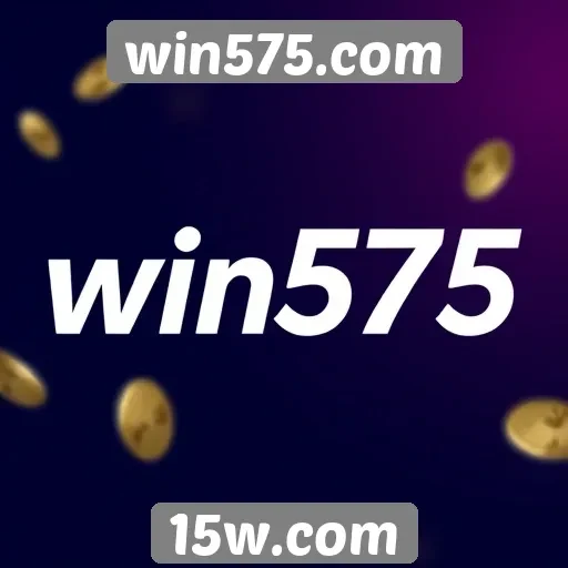 Ofertas e promoções disponíveis no win575.com