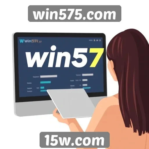 Opções de pagamento disponíveis no win575.com