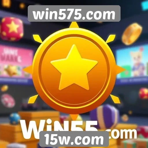 Opiniões de jogadores sobre a experiência no win575.com