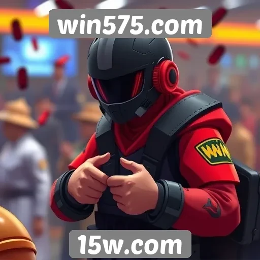 Feedback de jogadores sobre o win575.com em comunidades online