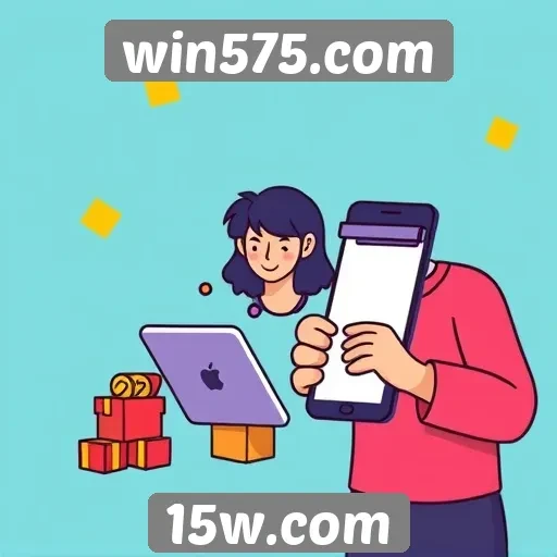 Impacto das promoções no engajamento de usuários no win575.com