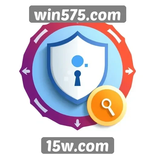 Avaliação da segurança e privacidade no site win575.com