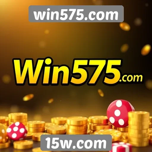 Segurança e confiabilidade do site win575.com em apostas