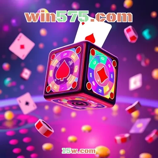win575.com Caça-Níqueis