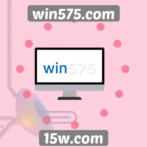 plataforma win575.com se destaca em atendimento ao cliente