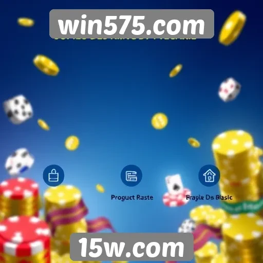 Win575.com: suporte ao cliente e canais de contato